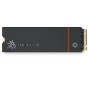 Disco duro Interno SSD Seagate FireCuda 530 500GB ZP500GM30023 *Sin emb.orig.*