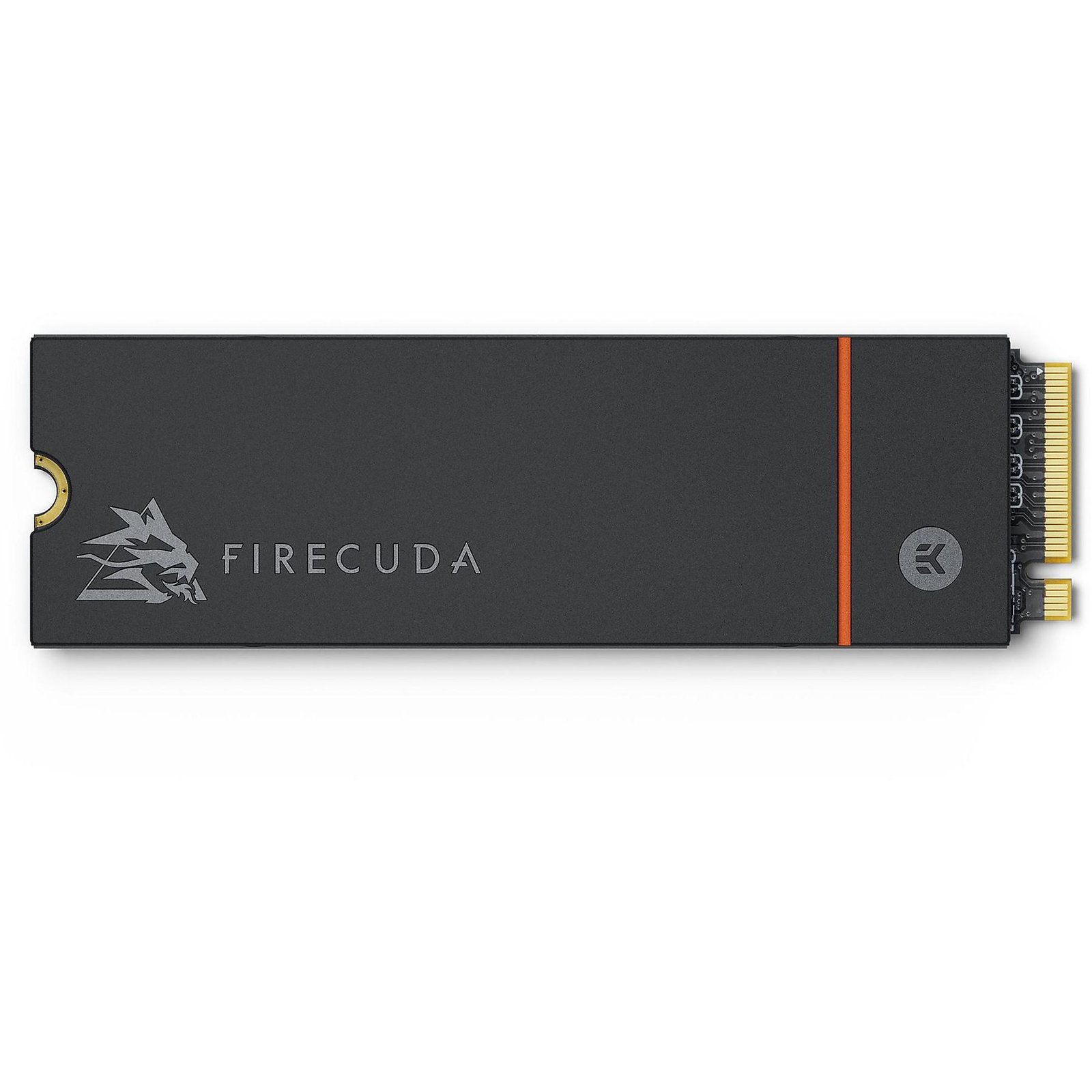 Disco duro Interno SSD Seagate FireCuda 530 500GB ZP500GM30023 *Sin emb.orig.*