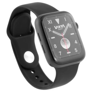 Reloj Inteligente Vieta PRO Play Negro