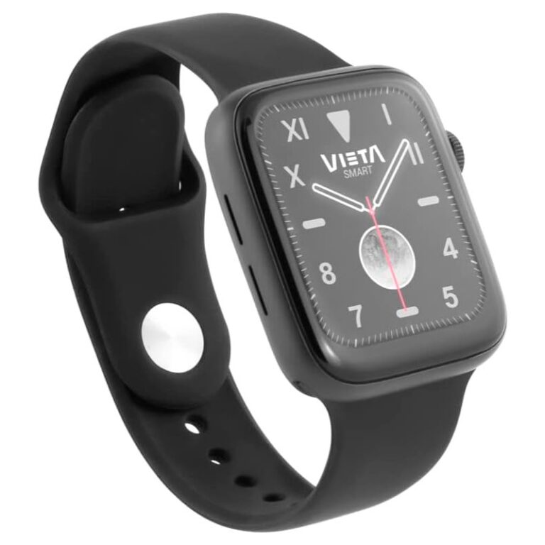 Reloj Inteligente Vieta PRO Play Negro