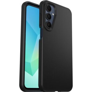 Funda React Series para Samsung Galaxy A16 5G/A16 negra