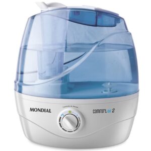 Humidificador Mondial Comfort Air 2