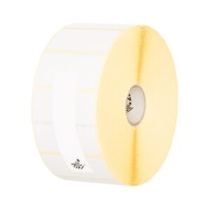 Cinta cebra Z-Select 2000T Blanco 102 x 51mm **Caja de 12 rollos**