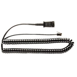 Cable equivalente V7 U10P compatible con PLX/Plantonics BL-01+P