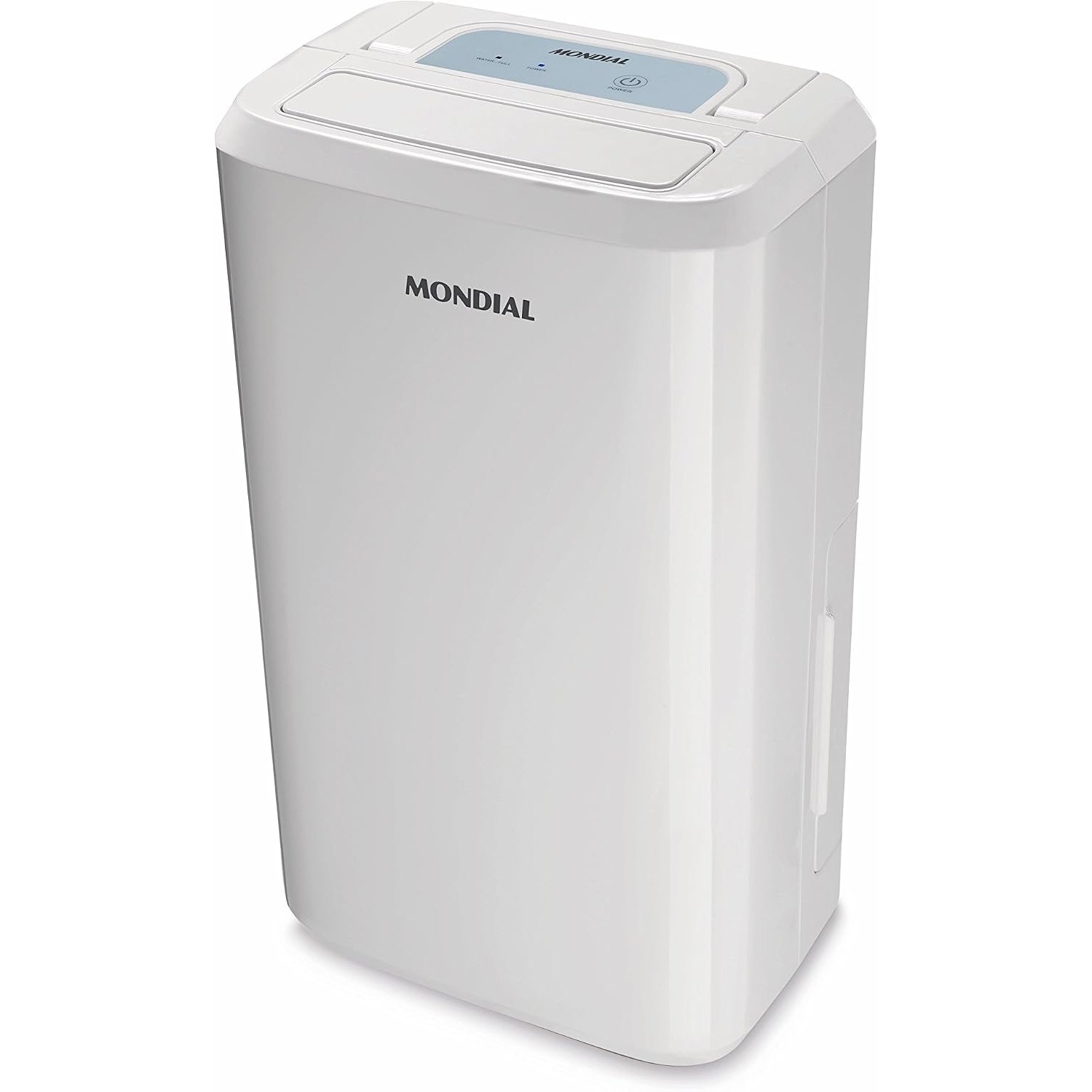 Deshumidificador silencioso Mondial DM01 Confort Air 10 Litros 240W
