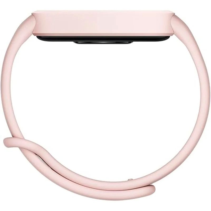 Pulsera de Actividad Xiaomi Smart Band 9 Active Rosa Usada*Solo pulsera y cable* - Imagen 2