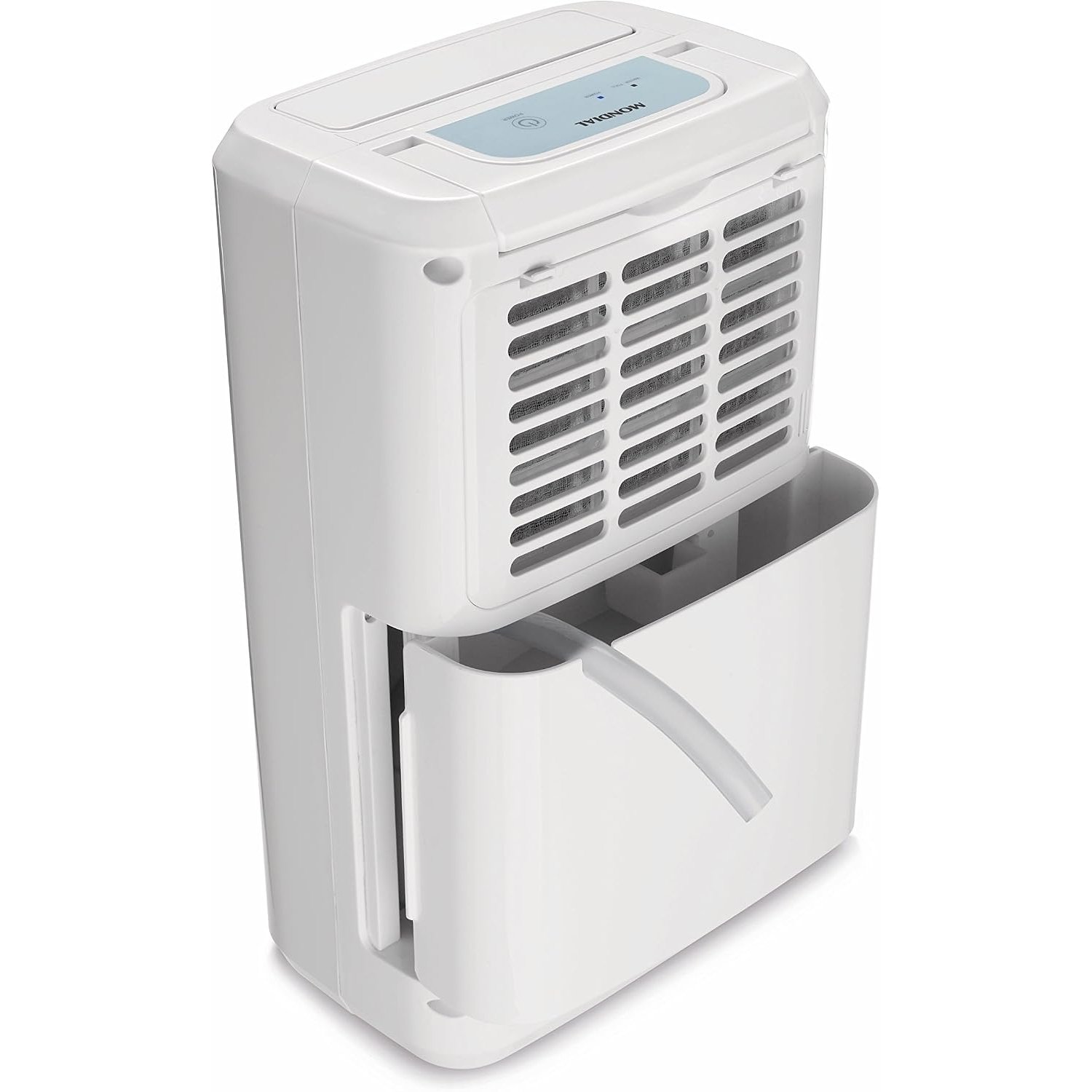 Deshumidificador silencioso Mondial DM01 Confort Air 10 Litros 240W - Imagen 2