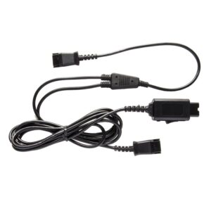 Cable de entrenamiento V7 Y con interruptor basculante de control BL-11+P
