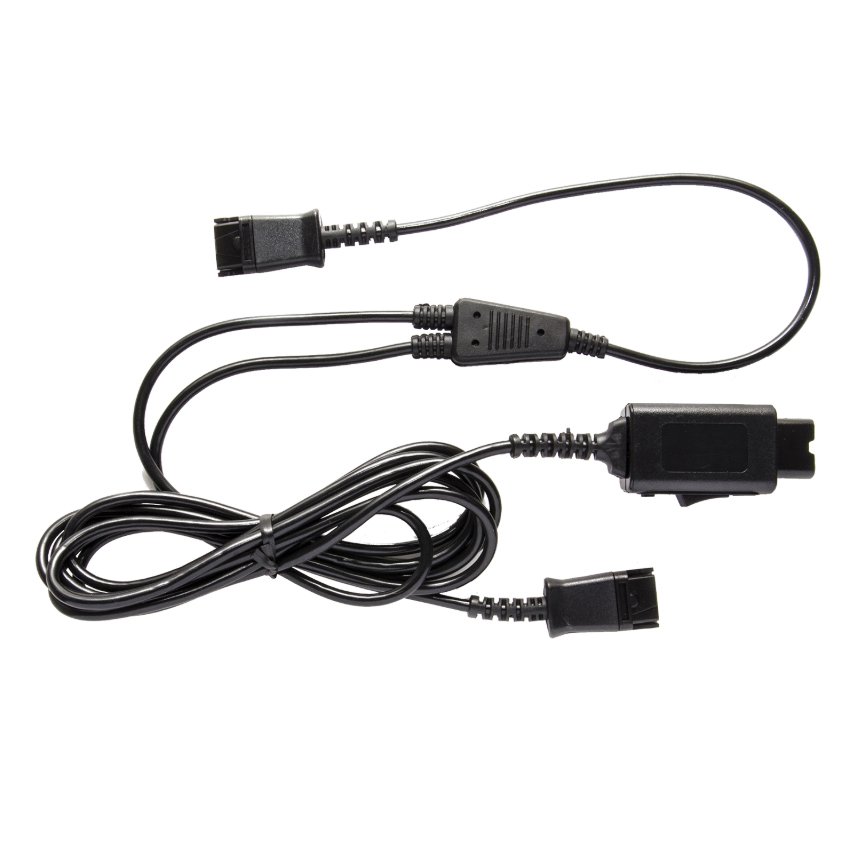 Cable de entrenamiento V7 Y con interruptor basculante de control BL-11+P