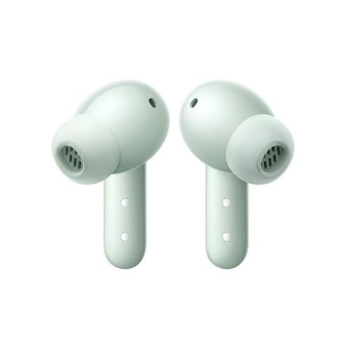 Auriculares Bluetooth CMF by Nothing Buds 2 True Wireless USB-C Verde claro