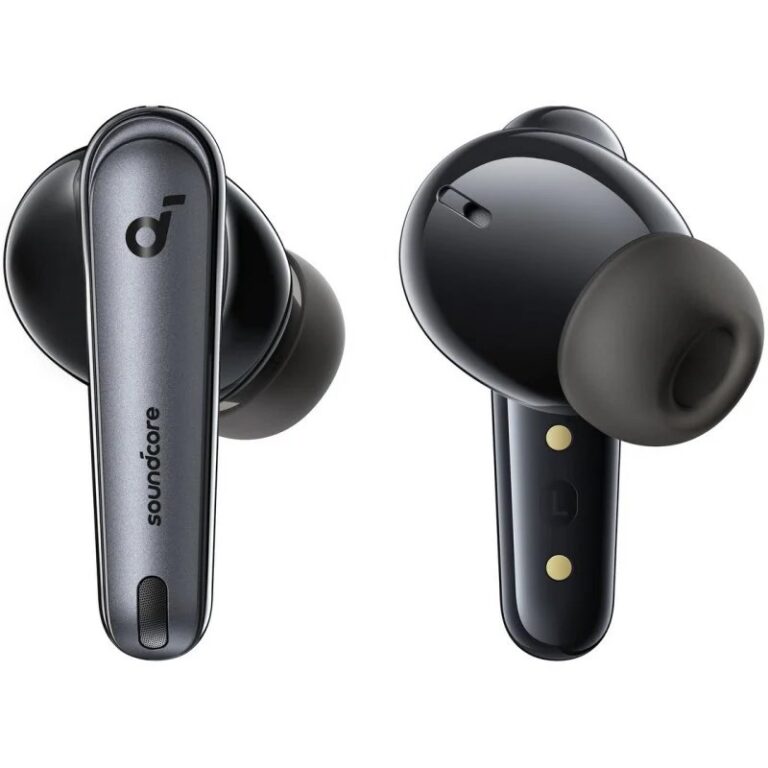 Auriculares Inalámbricos Soundcore Liberty 4 NC Wireless Cancelación de ruido