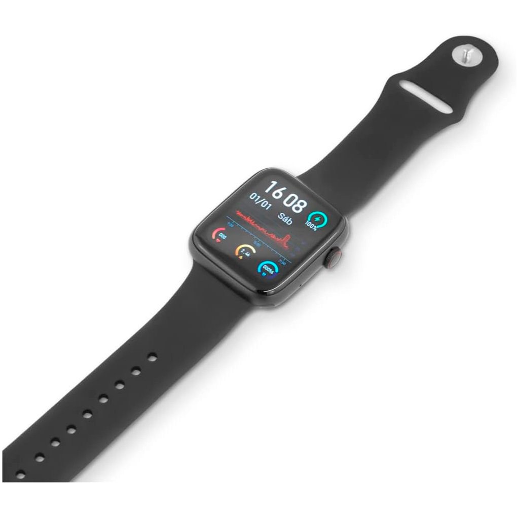 Reloj Inteligente Vieta PRO Play Negro - Imagen 3