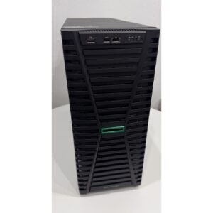 Servidor HPE ProLiant ML110 Gen11 Intel Xeon-S 4510 12-Core *Ligera marca*