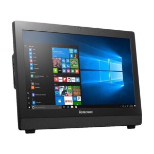 Lenovo AIO S200Z Pentium J3710 19.5" 4GB/500GB DVDRW FreeDos