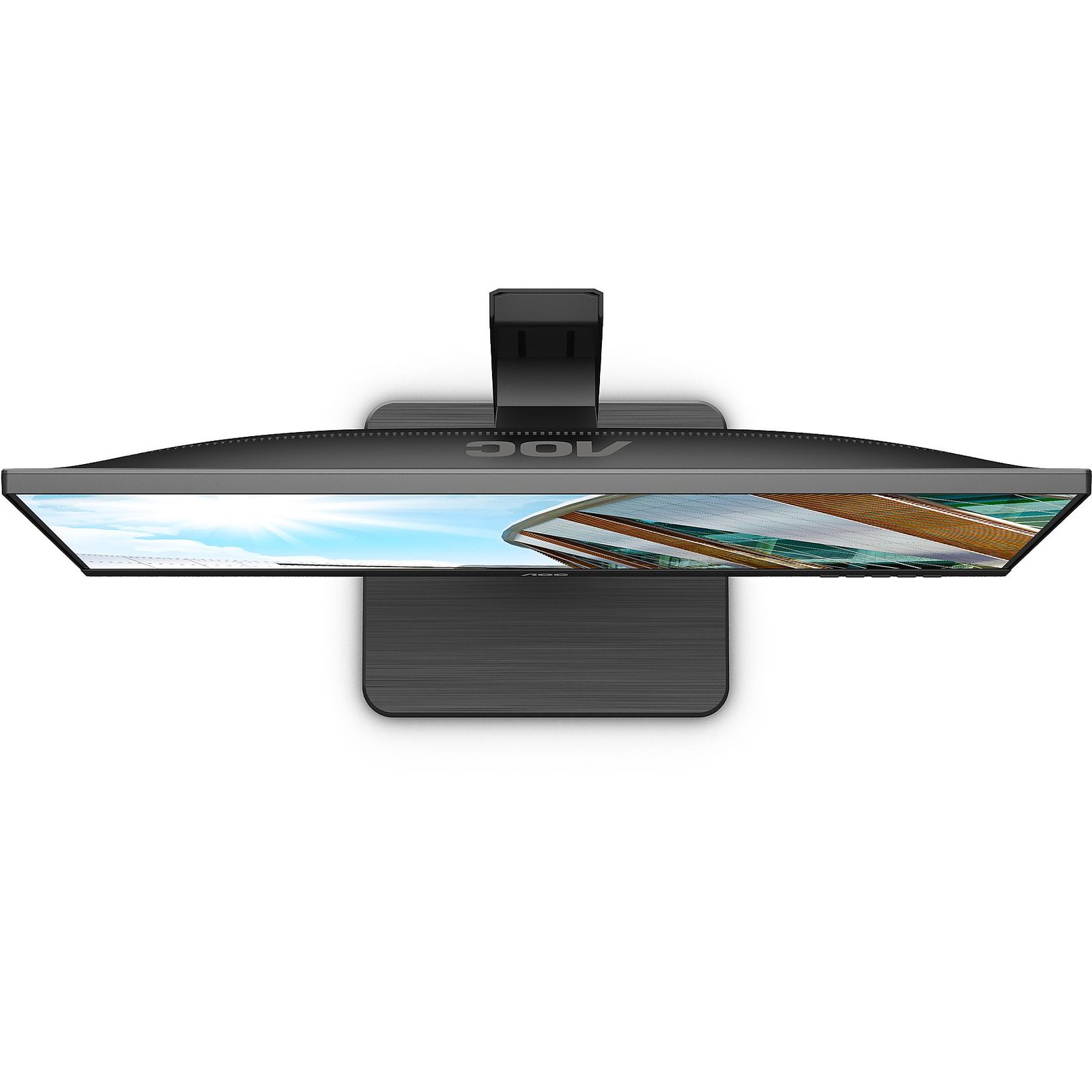 Monitor AOC 24P2Q 23,8" Full-HD 4 ms 75 Hz Negro - Imagen 5