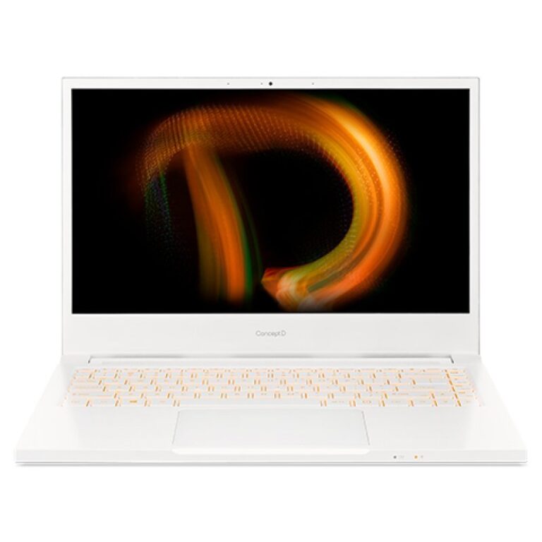 Portátil Acer ConceptD 3 CN314-73G Intel Core i7-11800H/16GB/512GB SSD/14"
