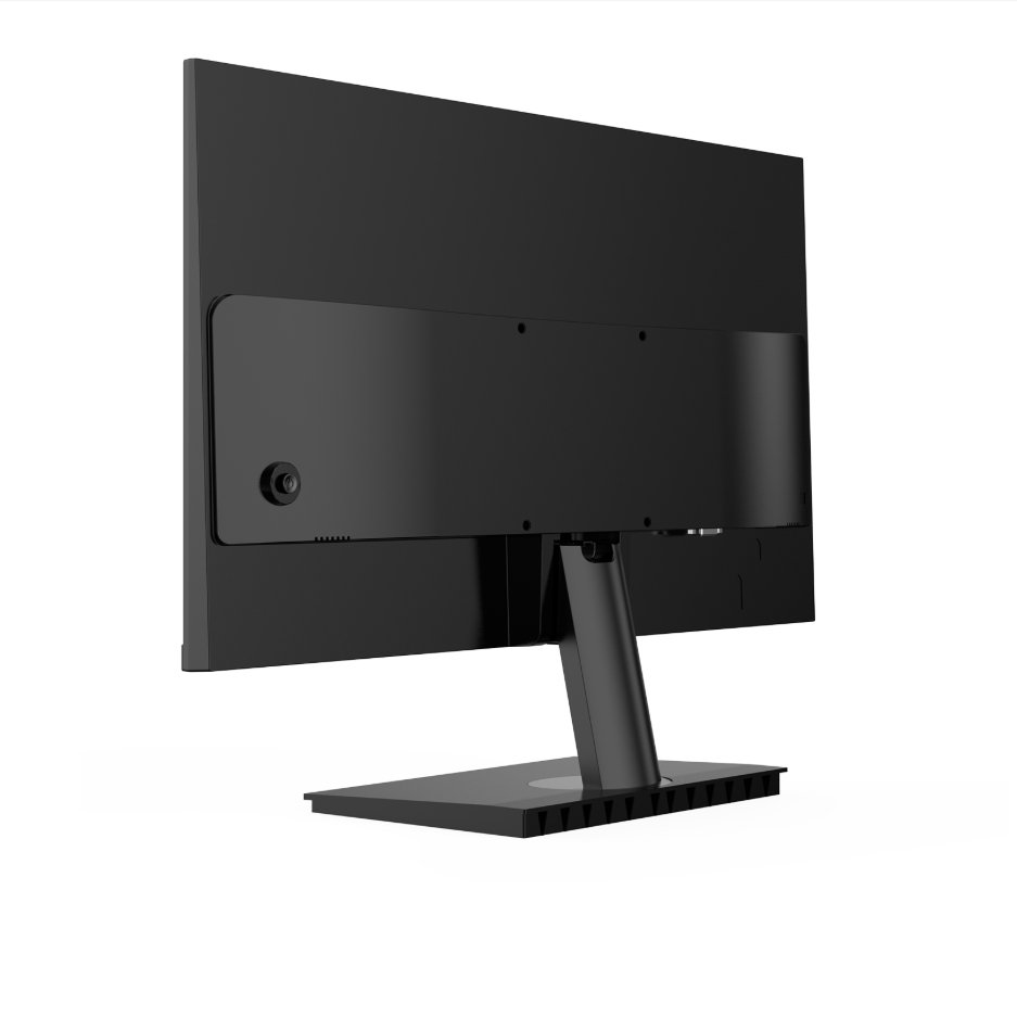 Monitor V7 L270V0-E LED IPS 1920 × 1080 Full HD 27" - Imagen 3