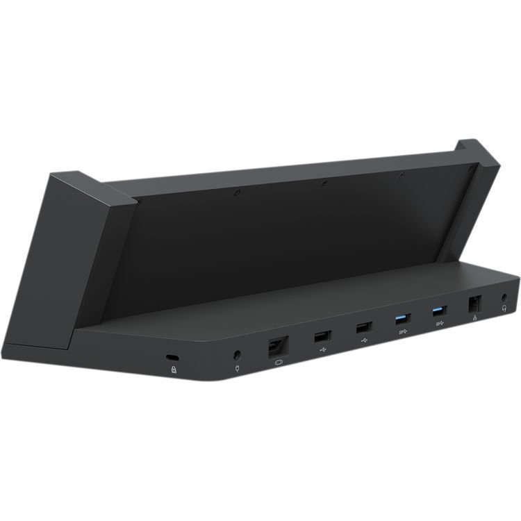 Docking Station Microsoft Surface Pro 3 3Q9-00001 Usado *Sin emb.original* - Imagen 5