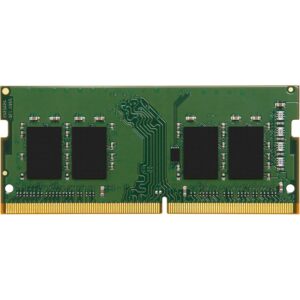 Módulo de memoria RAM Kingston ValueRAM 8GB 2666MHz DDR4 NonECC CL19 SODIMM