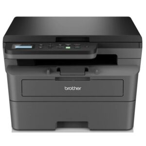 Impresora Multifunción Brother EcoPro DCP-L2627DWE Láser Monocromo WiFi Dúplex
