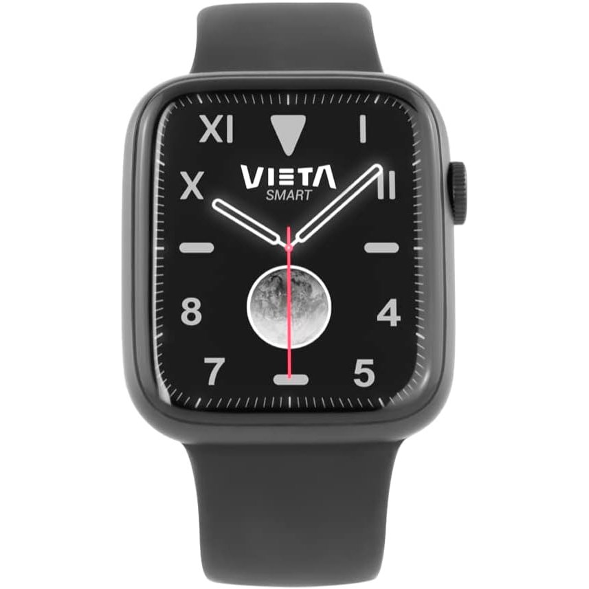 Reloj Inteligente Vieta PRO Play Negro - Imagen 2