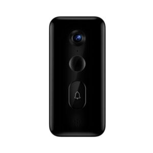Xiaomi Smart Doorbell 3 Timbre Inteligente con Cámara (NUEVO)