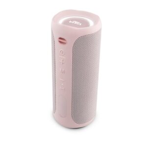 Altavoz Bluetooth Vieta Pro Party 40W rosa