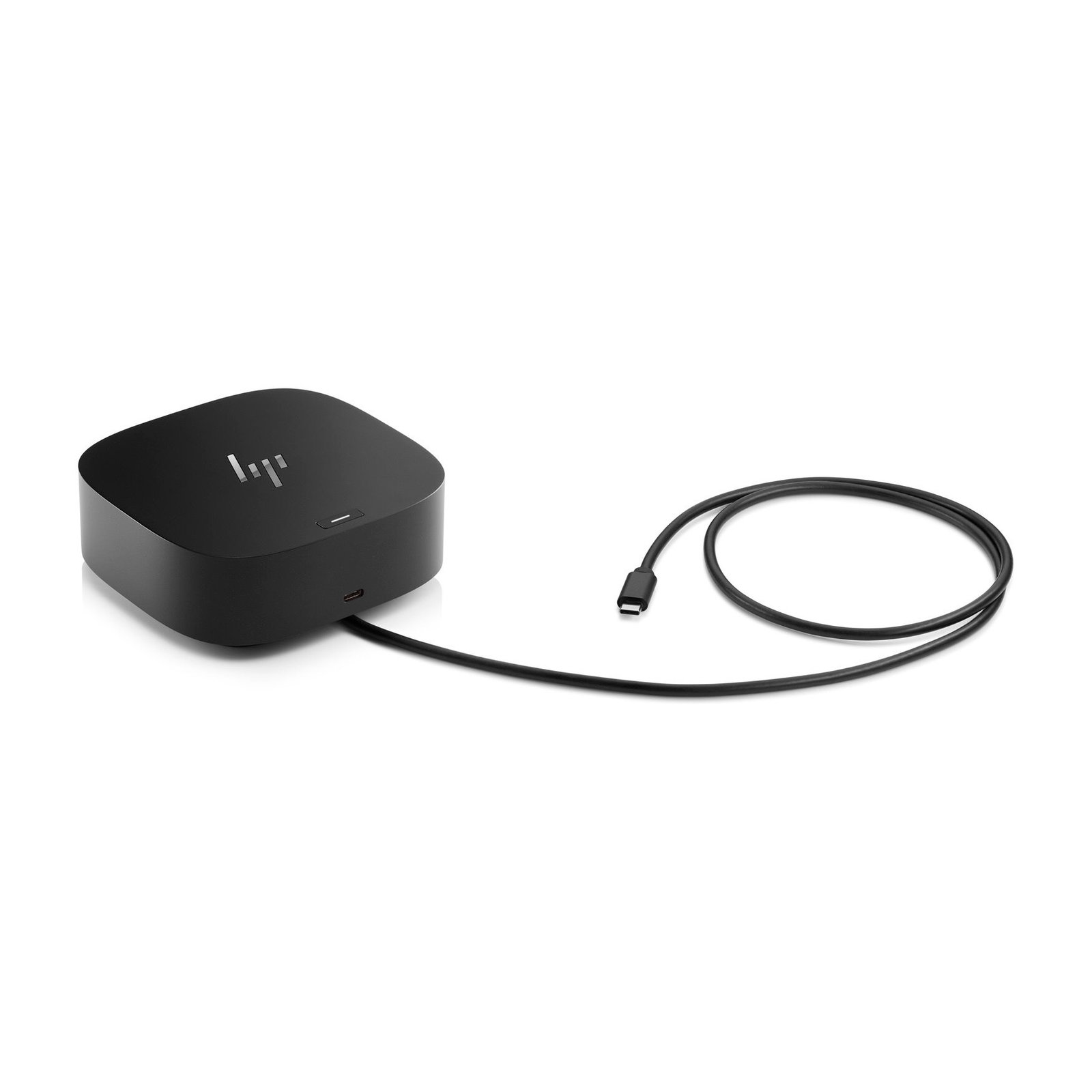 Base de conexión universal HP USB-C G5 5TW10AA Usado - Imagen 2
