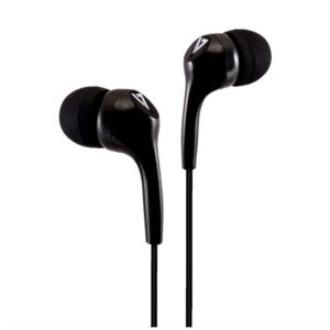 Auriculares internos V7 HA105 estéreo ligeros