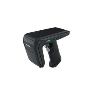 Lector Zebra RFD40 RFID Bluetooth/USB Negro Usado