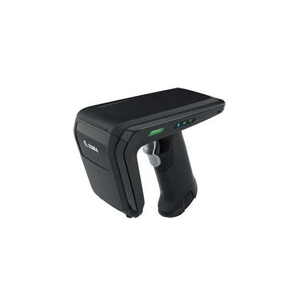 Lector Zebra RFD40 RFID Bluetooth/USB Negro Usado