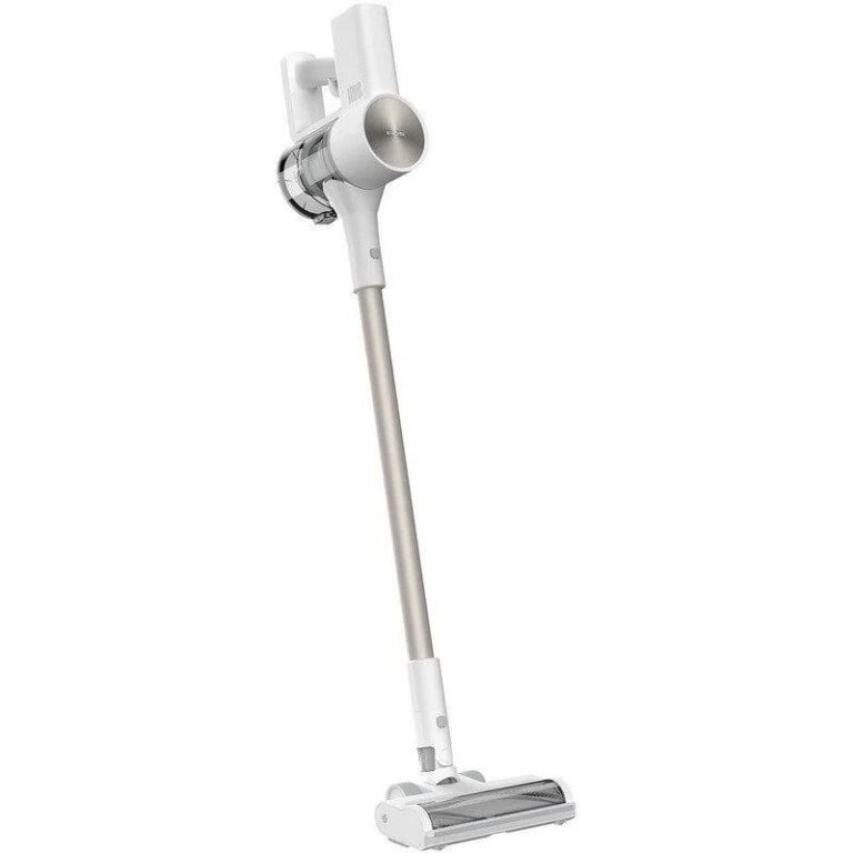 Xiaomi Vacuum Cleaner G20 Aspiradora Escoba/Mano sin Cable 460W Beige Usado *