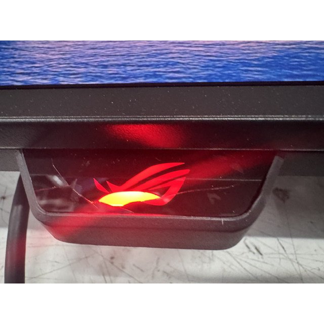Monitor ASUS ROG Swift OLED PG27UCDM 26.5" 3840 x 2160 Pixeles 4K UHD Usado * - Imagen 3