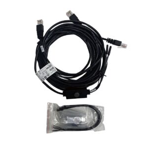 Sensor ambiental de temperatura y humedad HPE P9T02A