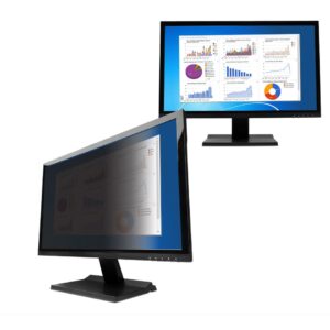 Filtro de privacidad V7 de 32" para monitores anchos relacion de aspecto 16:9