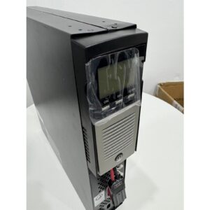 SAI Riello UPS sentinel DUAL SDH 1000 **Tiene un golpe en el frontal**