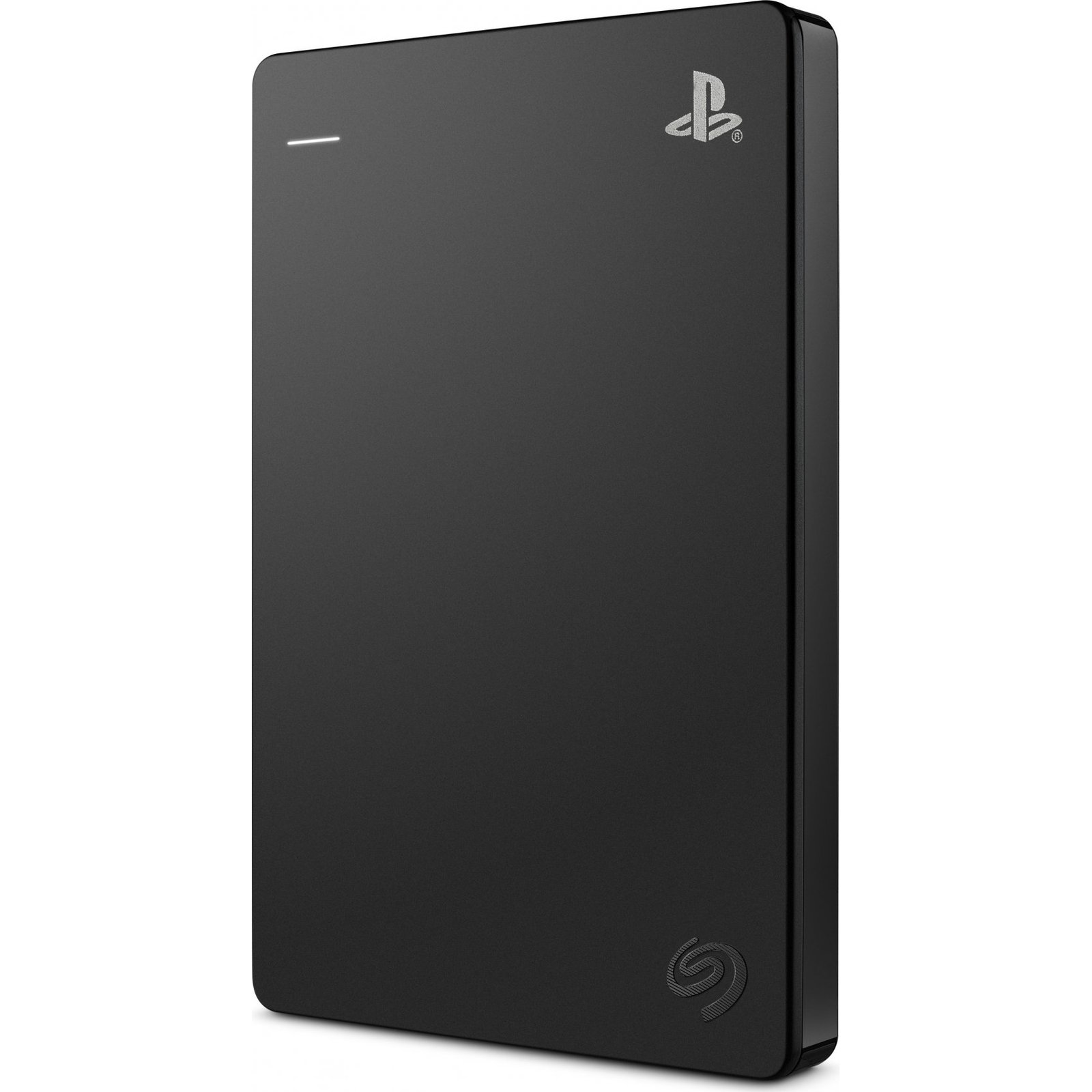 Disco Duro Seagate Game Drive 2,5" 2TB Negro para PS4-PS5