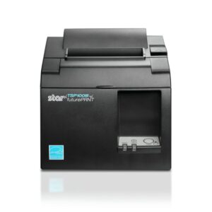 Impresora De Recibos Star Micronics TSP143IIIU 203 x 203 DPI Alámbrico