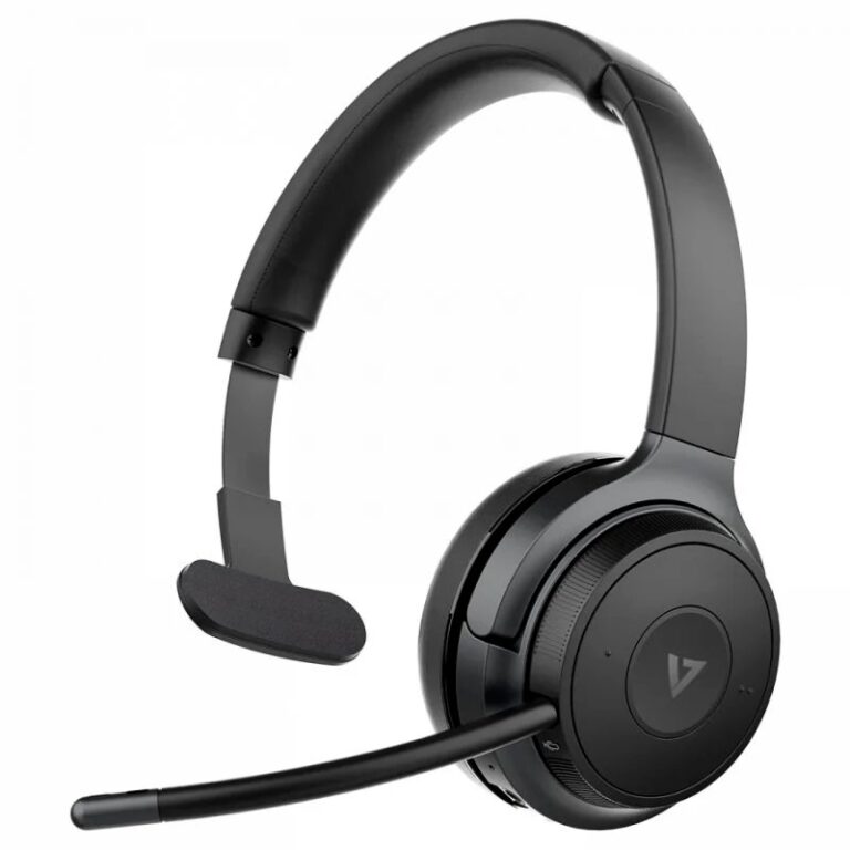 Auricular mono Bluetooth V7 HB605M Negro (NUEVO)