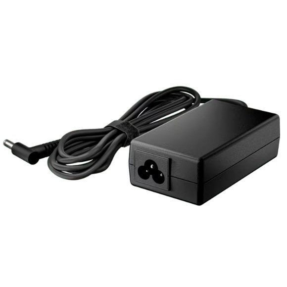 Adaptador de corriente HP Smart H6Y89AA 65 W Usado