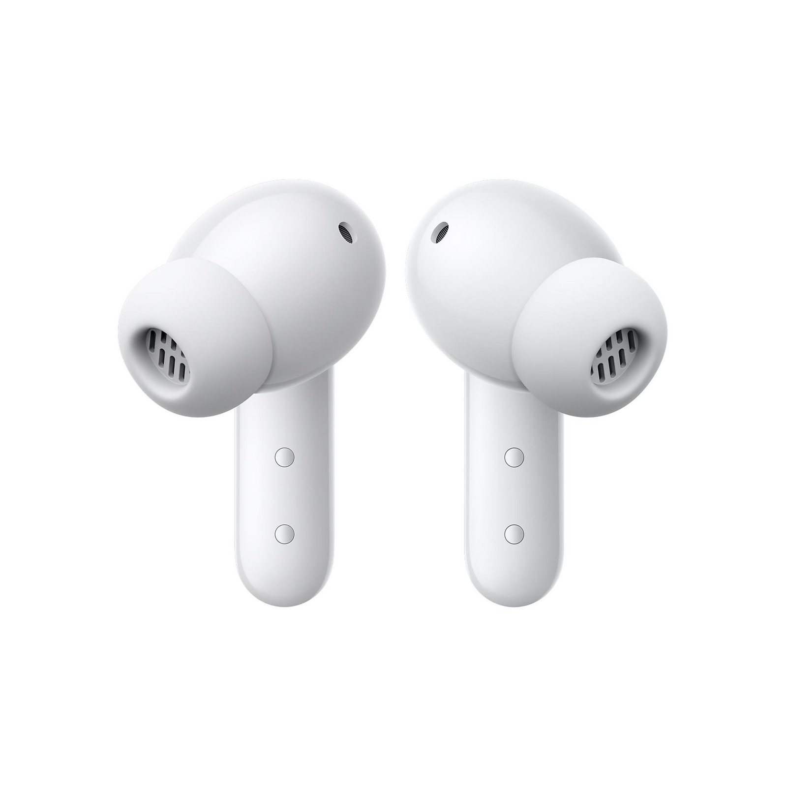 Auriculares Bluetooth CMF by Nothing Buds 2 Plus True Wireless USB-C Gris Usado