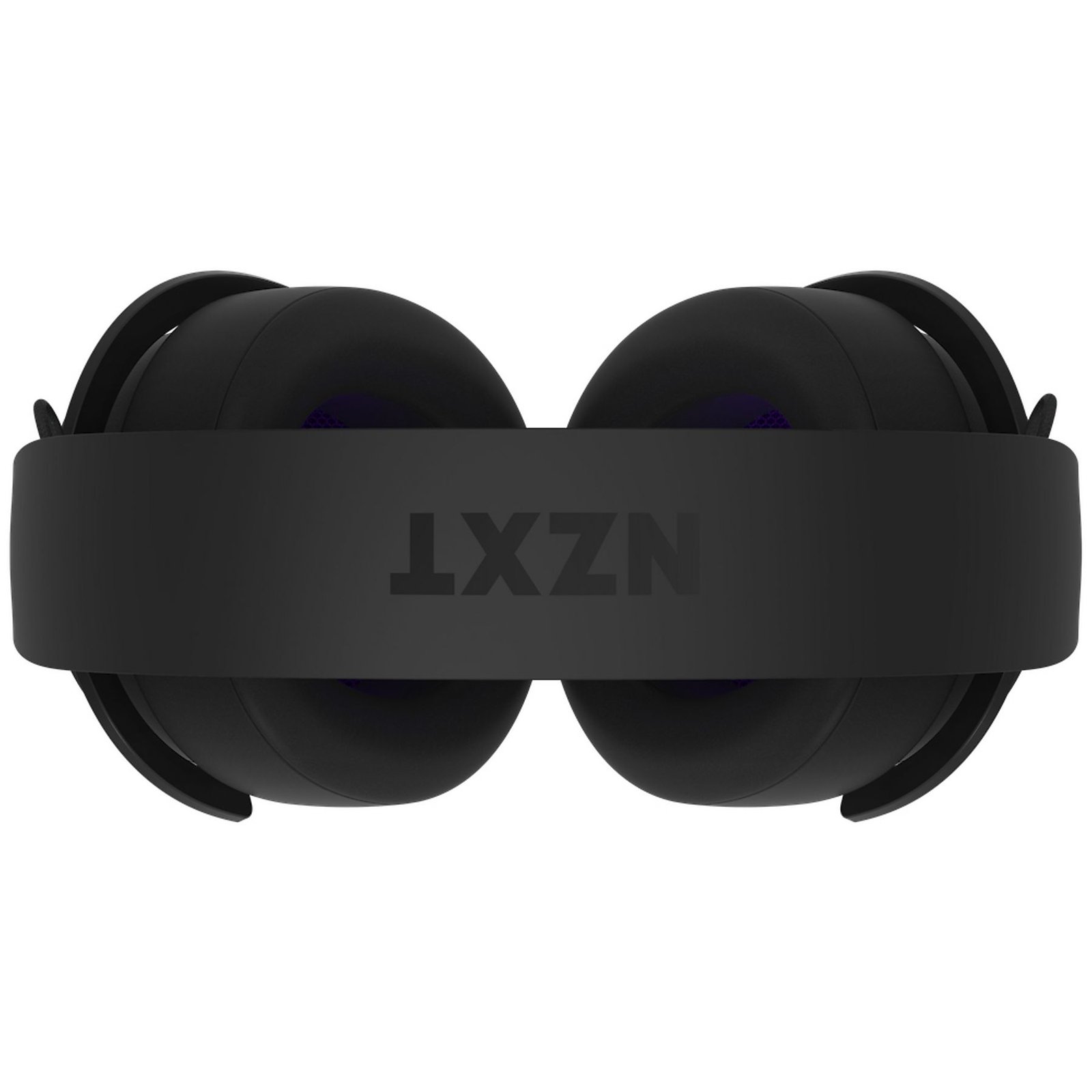 Auriculares gaming NZXT AP-WCB40-B2 Alámbrico Diadema Negro Usado * - Imagen 4