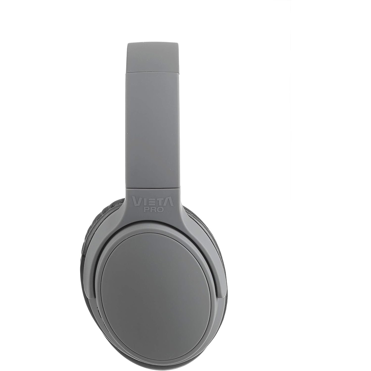Auriculares inalámbricos Vieta Pro Wave Way VHP-BT190MC Bluetooth plomo Usado - Imagen 3