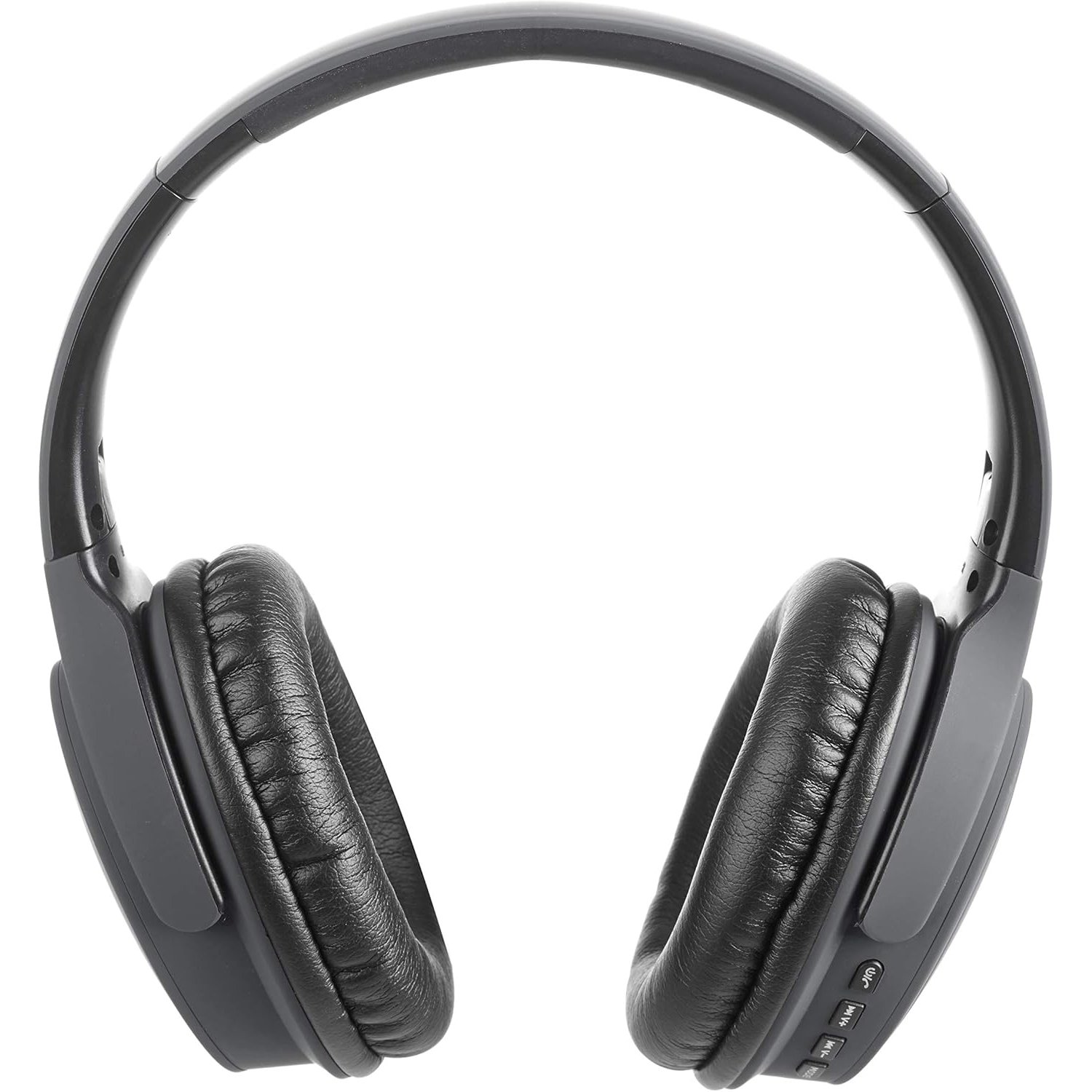 Auriculares inalámbricos Vieta Pro Wave Way VHP-BT190MC Bluetooth plomo Usado - Imagen 2