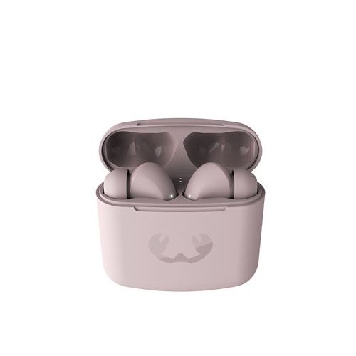 Auriculares Bluetooth Fresh´n Rebel Twins 1 Tip True Wireless Rosa - Imagen 4