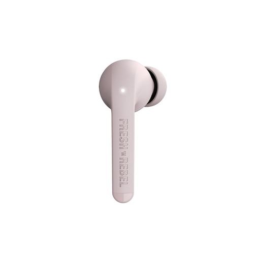Auriculares Bluetooth Fresh´n Rebel Twins 1 Tip True Wireless Rosa - Imagen 6
