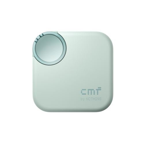 Auriculares Bluetooth CMF by Nothing Buds 2 True Wireless USB-C Verde claro - Imagen 4