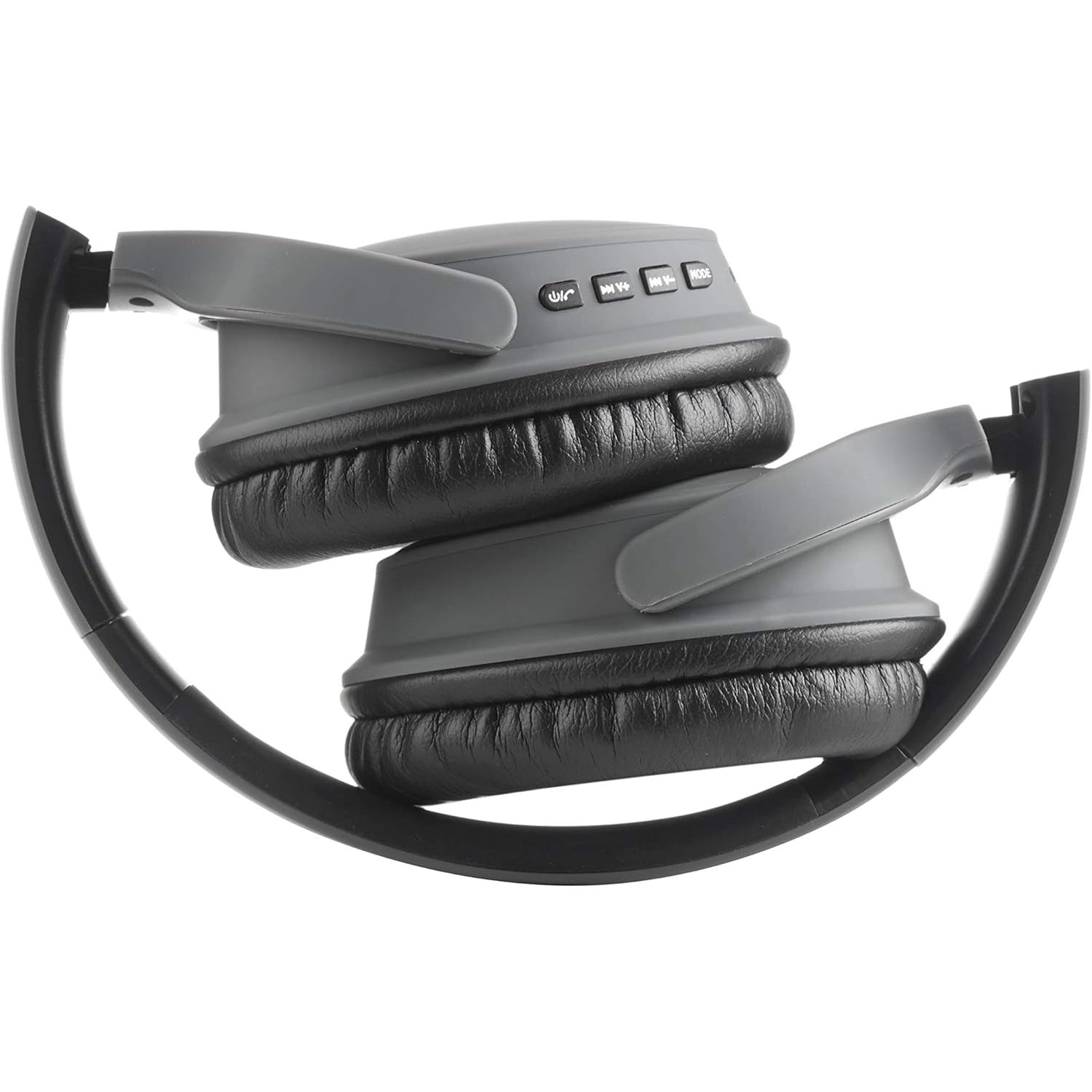 Auriculares inalámbricos Vieta Pro Wave Way VHP-BT190MC Bluetooth plomo Usado - Imagen 4