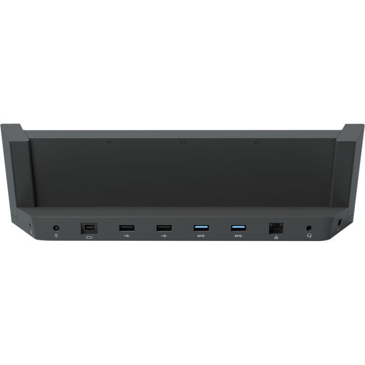 Docking Station Microsoft Surface Pro 3 3Q9-00001 Usado *Sin emb.original* - Imagen 4