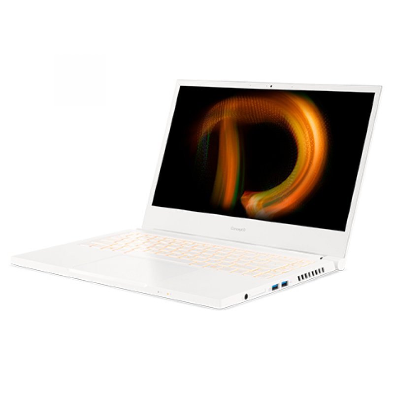 Portátil Acer ConceptD 3 CN314-73G Intel Core i7-11800H/16GB/512GB SSD/14" - Imagen 2